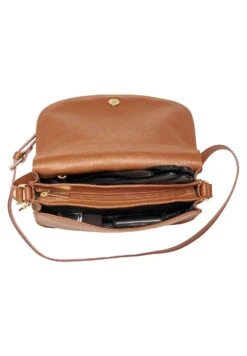 Lloyd Saddle - Borsa A Tracolla - Cognac 9 Lloyd Saddle - Borsa A Tracolla - Cognac -Lloyd 8a546309df05434e9daff78c34762740