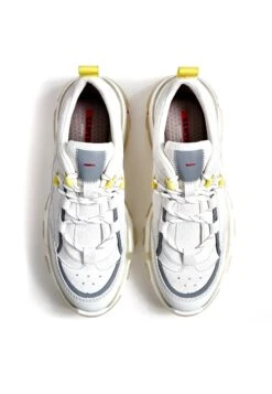 Lloyd Moderner - Sneakers Basse - Perlweiss -Lloyd 8aacb074d2194c08abd3d505be0a448d