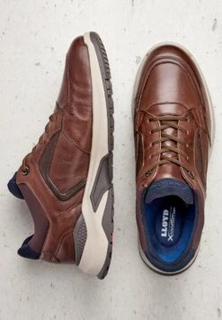 Lloyd Memphis - Sneakers Basse - Braun -Lloyd 8b1cffbb48264abbb8bd4c33b742267d
