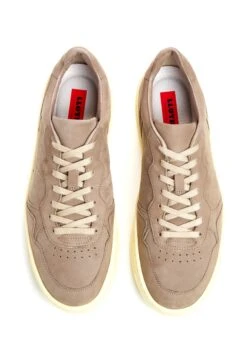 Lloyd Bogota - Sneakers Basse - Braun -Lloyd 8c3c7cdebbb34287bb8ce8a18473d25e