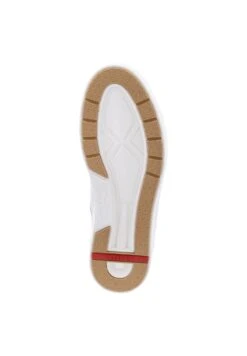 Lloyd Malaga - Sneakers Basse - Weiß -Lloyd 8df1e75e4bff4c2a9314f087712fe01d