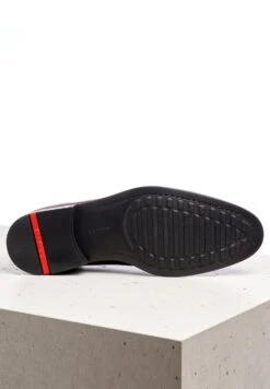 Lloyd VaneStringate ElegantiBraun Uomo Scarpe Eleganti LL112M0JB-O11 -Lloyd 8e48b57a7e70469a85e217f56001b376