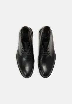 Lloyd Jamil - Stringate - Schwarz -Lloyd 8f85965708884e2fafcfc265be628409