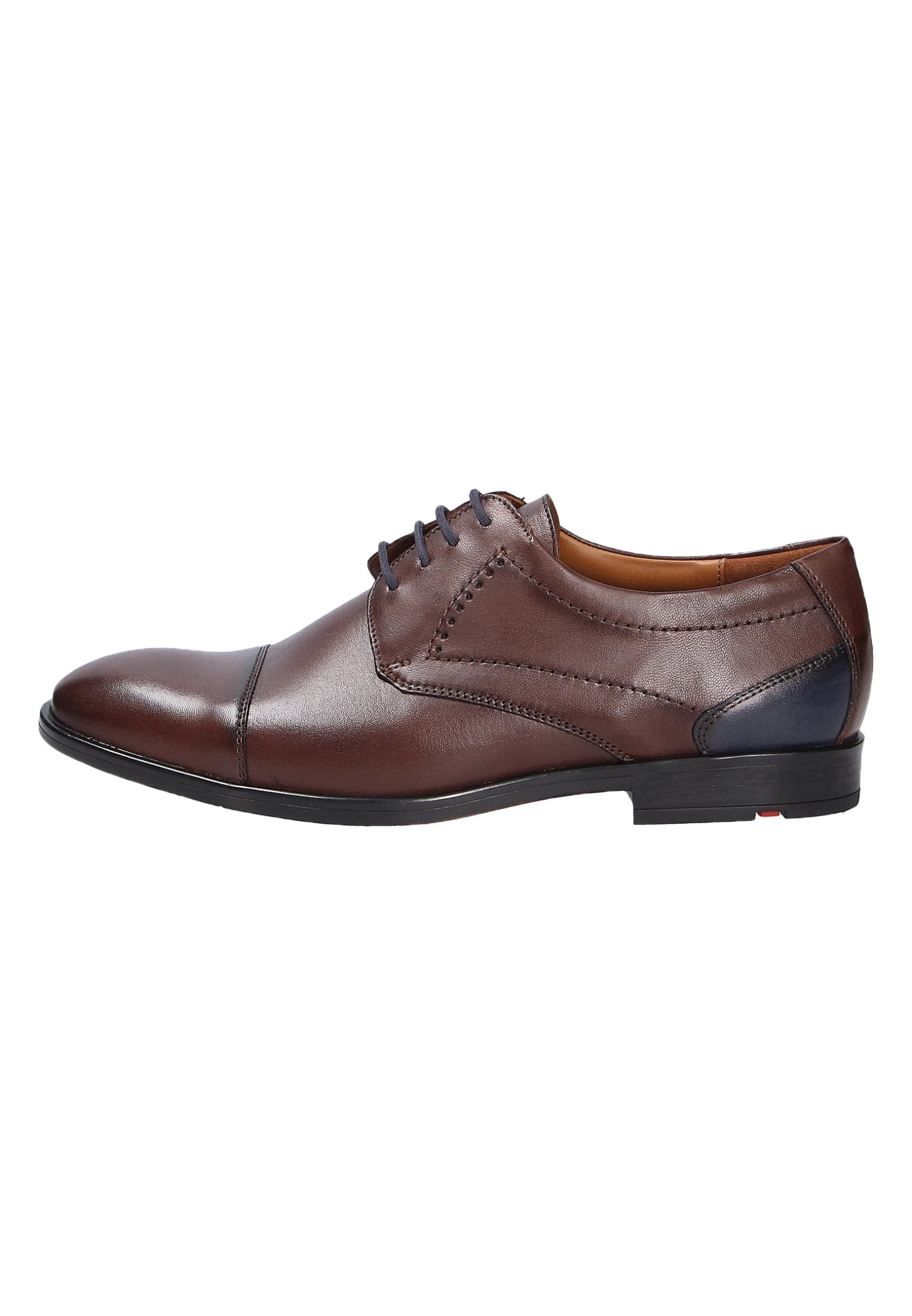 Lloyd Klassischer Stringate ElegantiTdmoroocean Uomo Scarpe Eleganti LL112M0MK-O11 1 Lloyd Klassischer Stringate ElegantiTdmoroocean Uomo Scarpe Eleganti LL112M0MK-O11