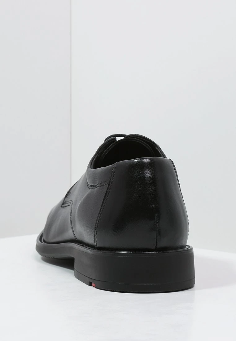 Lloyd NevioStringate ElegantiSchwarz Uomo Scarpe Con I Lacci LL112A0DO-Q11 4 Lloyd NevioStringate ElegantiSchwarz Uomo Scarpe Con I Lacci LL112A0DO-Q11 - immagine 4