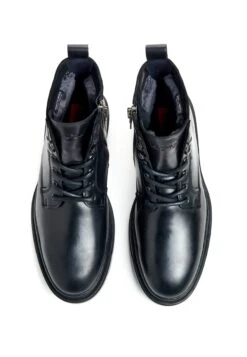 Lloyd Gregory - Stivaletti Stringati - Schwarz 7 Lloyd Gregory - Stivaletti Stringati - Schwarz -Lloyd 9142b12851d3409aa77d57b34d42f71d