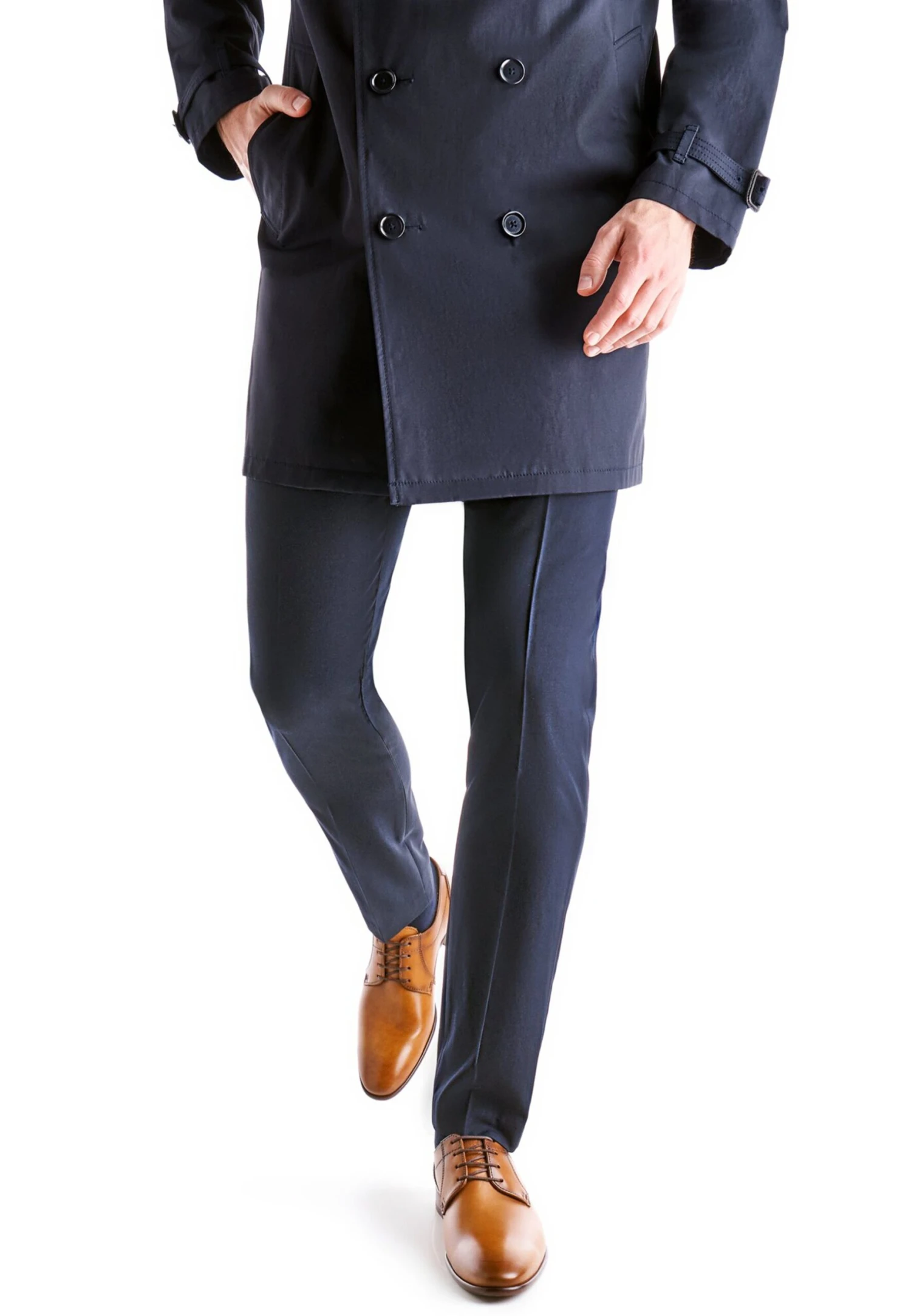 Lloyd Manon - Stringate Eleganti - Cognac 1 Lloyd Manon - Stringate Eleganti - Cognac