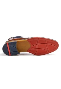 Lloyd Vesuv - Stivaletti - Braun -Lloyd 93bc92e758114966a2dab9d2288e7e4d