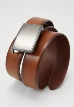 CinturaCognac Uomo Cinture LB852D04T-O11 -Lloyd 93f380a00f17401495f7b1754236185e