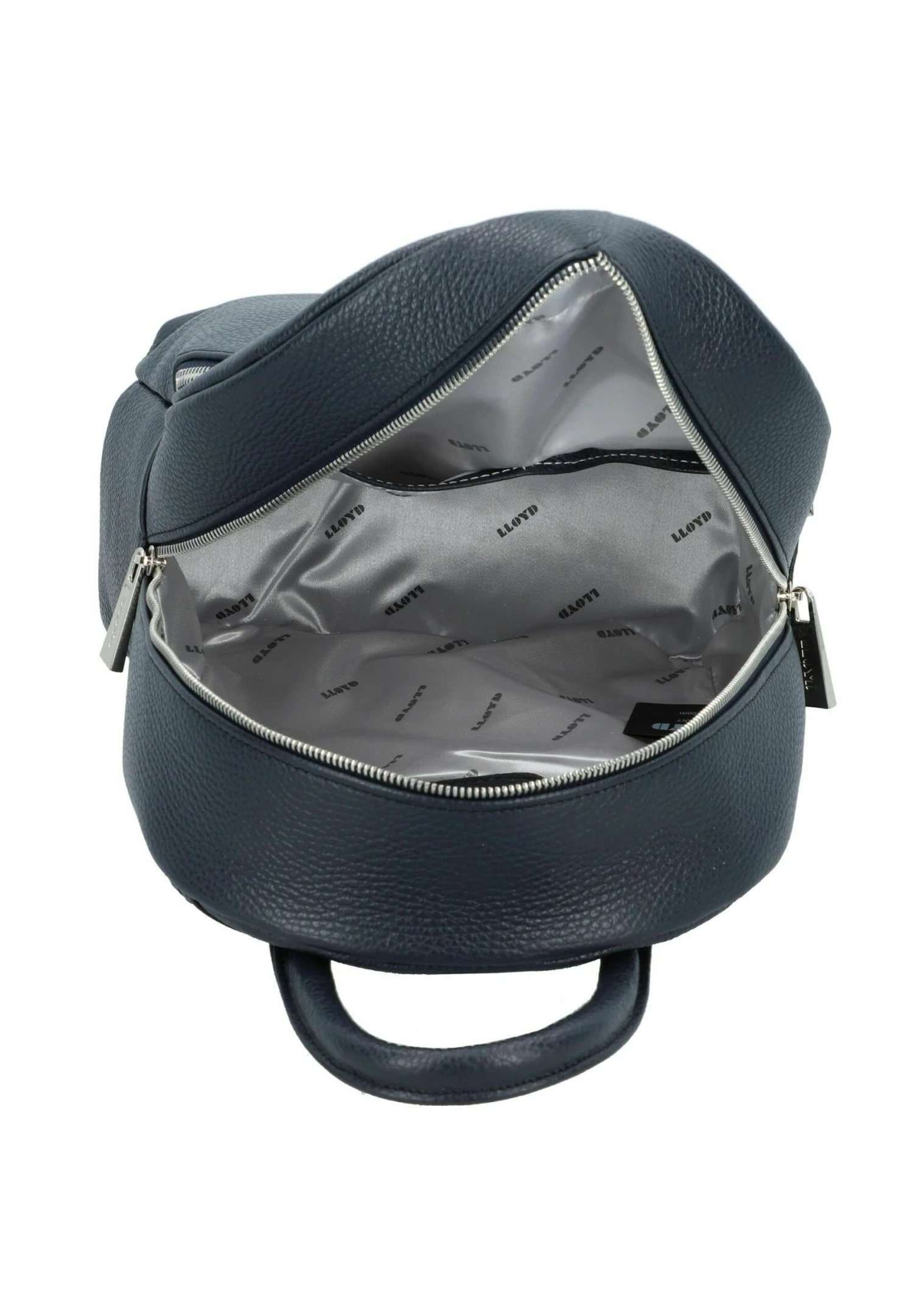 Lloyd City- Zaino - Dunkelblau 3 Lloyd City- Zaino - Dunkelblau - immagine 3