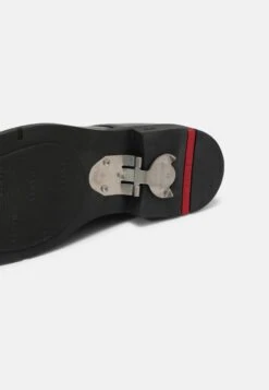 Lloyd Jamil - Stringate - Schwarz -Lloyd 942c5b7f006f4c8a996dc4c40e9cfbbd