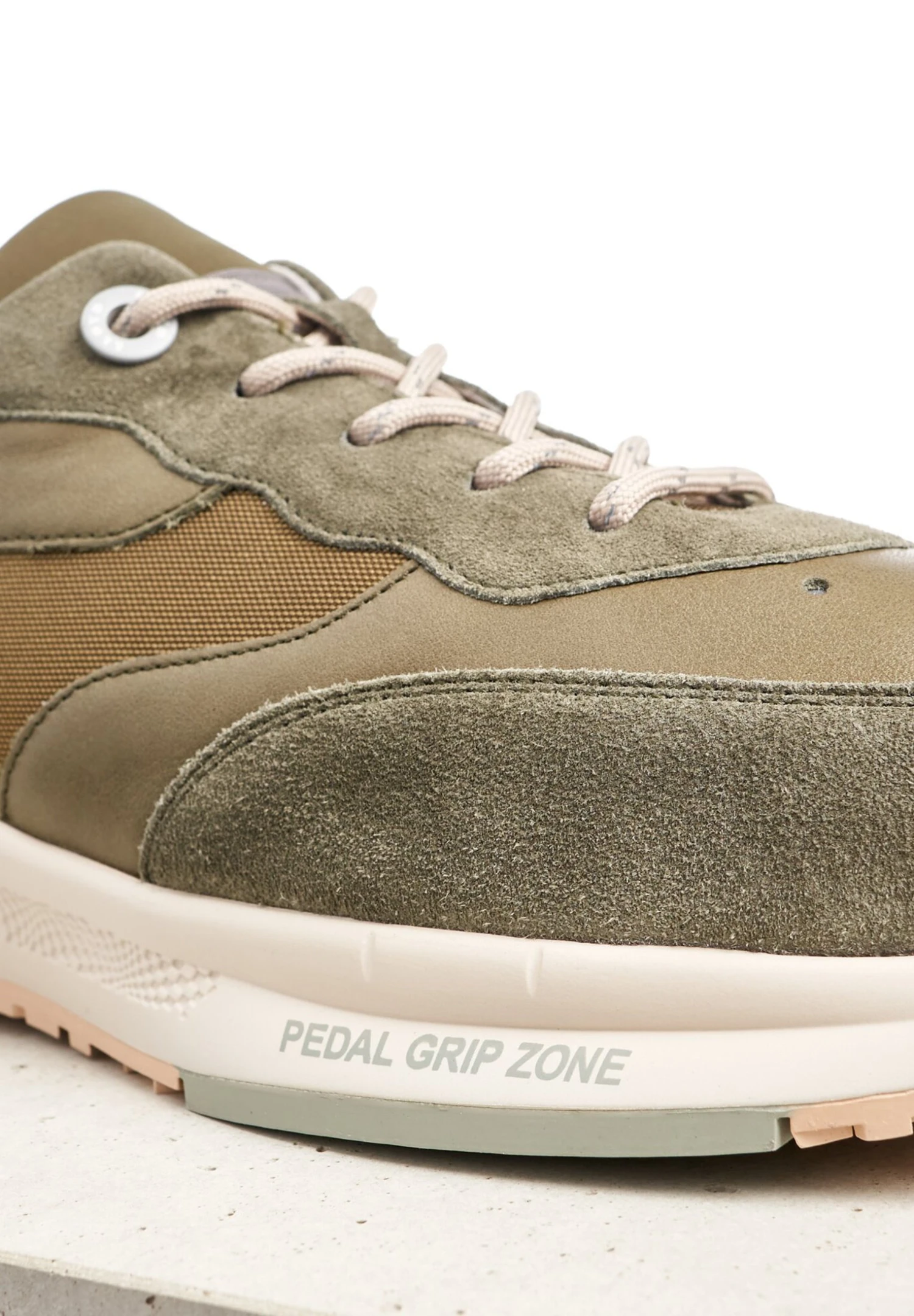 Lloyd Velo 2 - Sneakers Basse - Beige 7 Lloyd Velo 2 - Sneakers Basse - Beige - immagine 7