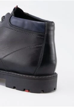 Lloyd Varley - Stivaletti Stringati - Schwarz 13 Lloyd Varley - Stivaletti Stringati - Schwarz -Lloyd 951fef5bf2ad4faaa82bba7545b3ec6a