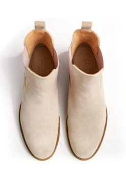 Lloyd Moderner Chelsea - Tronchetti - Kreide 9 Lloyd Moderner Chelsea - Tronchetti - Kreide -Lloyd 95ae5b8c10f1434da233b38f672ad8da