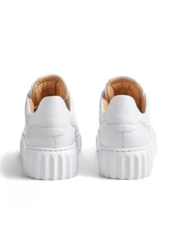 Lloyd Moderner- Sneakers Basse - Weiss -Lloyd 96242488ca114ed8ab86444d3acb719a