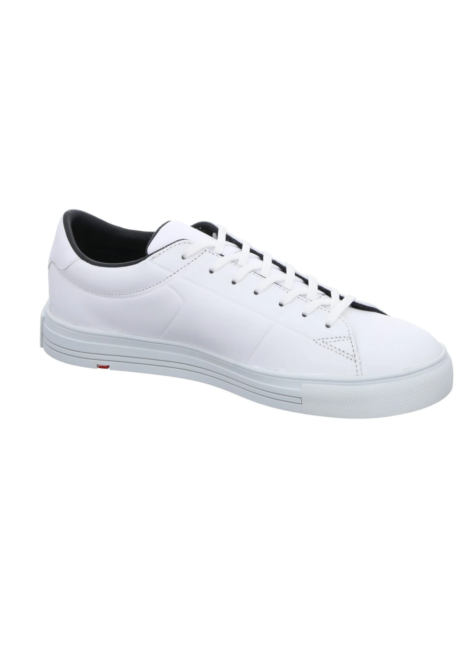 Lloyd EnricoSneakers BasseWeiss Hell Uomo Sneaker LL112O08L-A11 9 Lloyd EnricoSneakers BasseWeiss Hell Uomo Sneaker LL112O08L-A11 - immagine 9