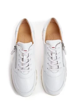 Lloyd Hochwertiger- Sneakers Basse - Weiss -Lloyd 96bfc6c32b6e43e8808f00c1c8fcfcbd