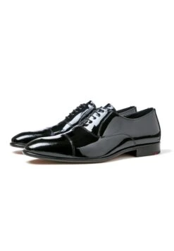 Lloyd SherlockStringate ElegantiTiefschwarz Uomo Scarpe Eleganti LL112M0NP-Q11 8 Lloyd SherlockStringate ElegantiTiefschwarz Uomo Scarpe Eleganti LL112M0NP-Q11 -Lloyd 97164aa1a5c948a08076a86e76e6fa90