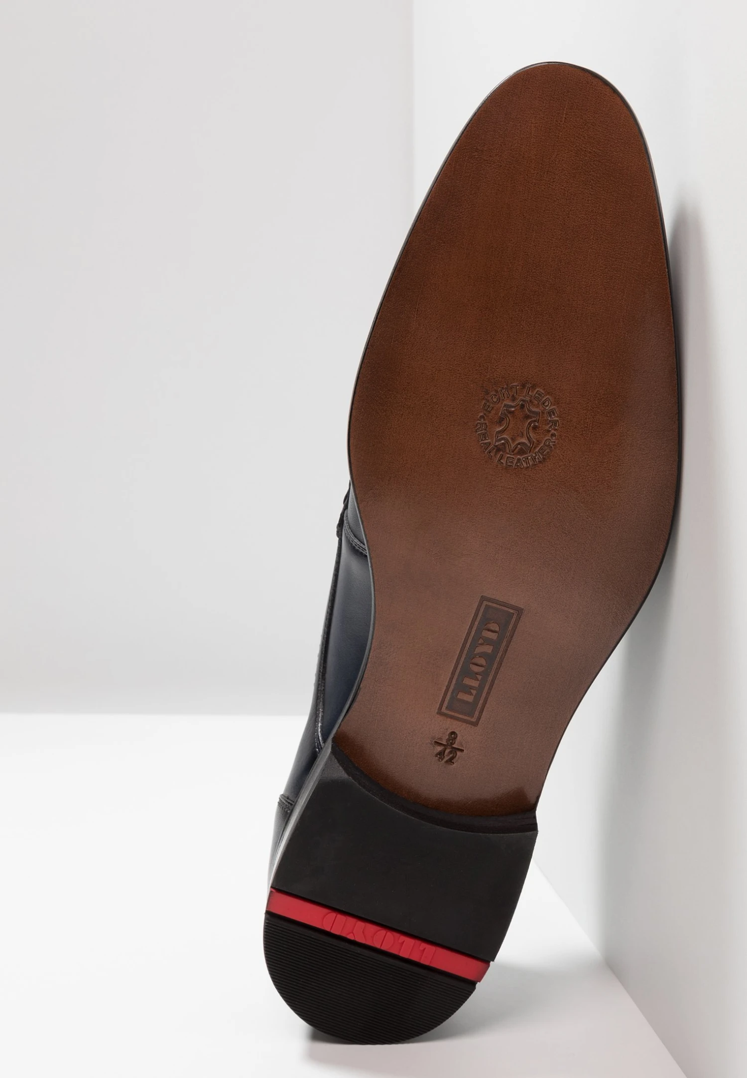 Lloyd Manon - Stringate Eleganti - Pacific 5 Lloyd Manon - Stringate Eleganti - Pacific - immagine 5