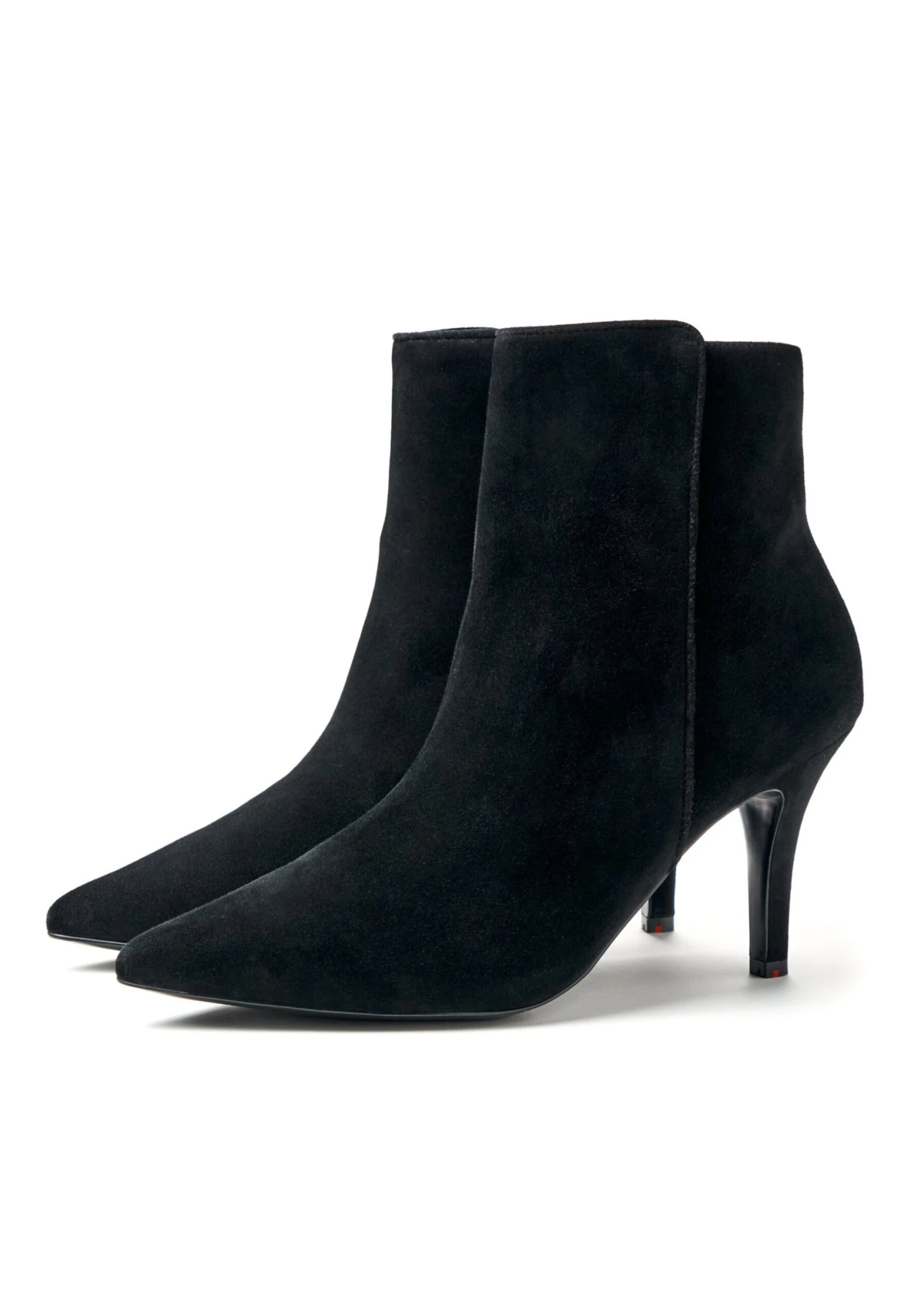 Lloyd Moderne Stivaletti Con TaccoSchwarz Donna Stivali LL111N05R-Q12 3 Lloyd Moderne Stivaletti Con TaccoSchwarz Donna Stivali LL111N05R-Q12 - immagine 3