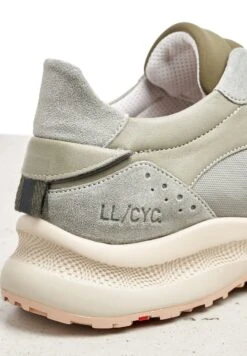 Lloyd Velo 2 Cycling Sneaker - Sneakers Basse - Grau 9 Lloyd Velo 2 Cycling Sneaker - Sneakers Basse - Grau -Lloyd 991aca99cf36468783b396db7d9ad563
