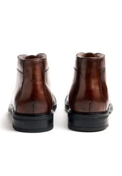 Lloyd Delaware - Stivaletti Stringati - Braun 8 Lloyd Delaware - Stivaletti Stringati - Braun -Lloyd 99983e35420546f18faf4d4d159650fe