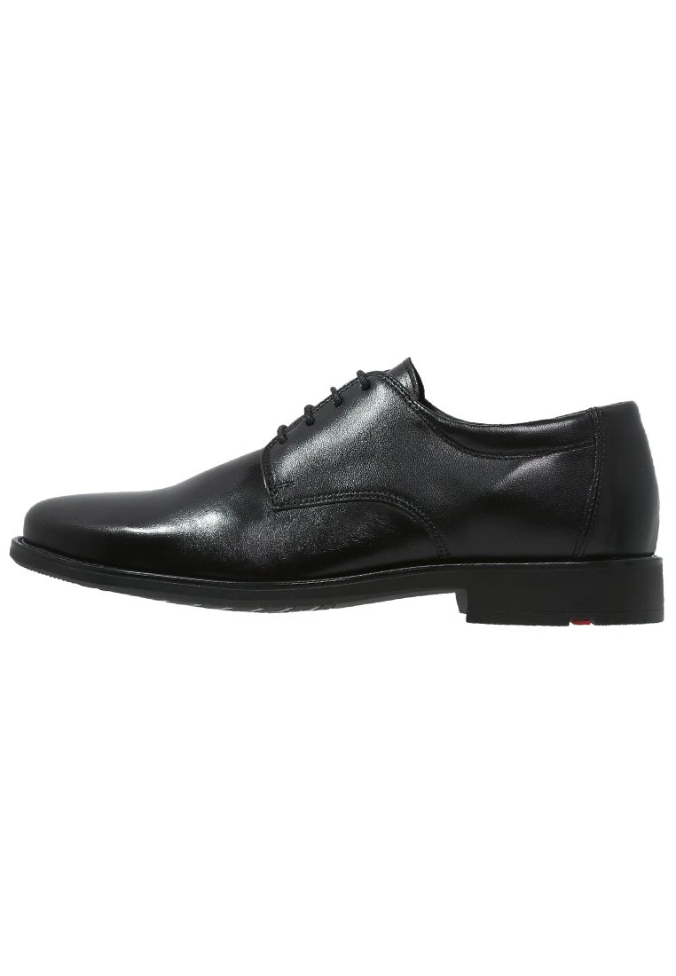 Lloyd NevioStringate ElegantiSchwarz Uomo Scarpe Con I Lacci LL112A0DO-Q11 1 Lloyd NevioStringate ElegantiSchwarz Uomo Scarpe Con I Lacci LL112A0DO-Q11