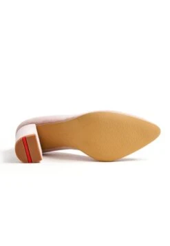 Lloyd Moderne- Decolleté - Pink 11 Lloyd Moderne- Decolleté - Pink -Lloyd 99fecb096d0c43e190d783d8a83c5e1e