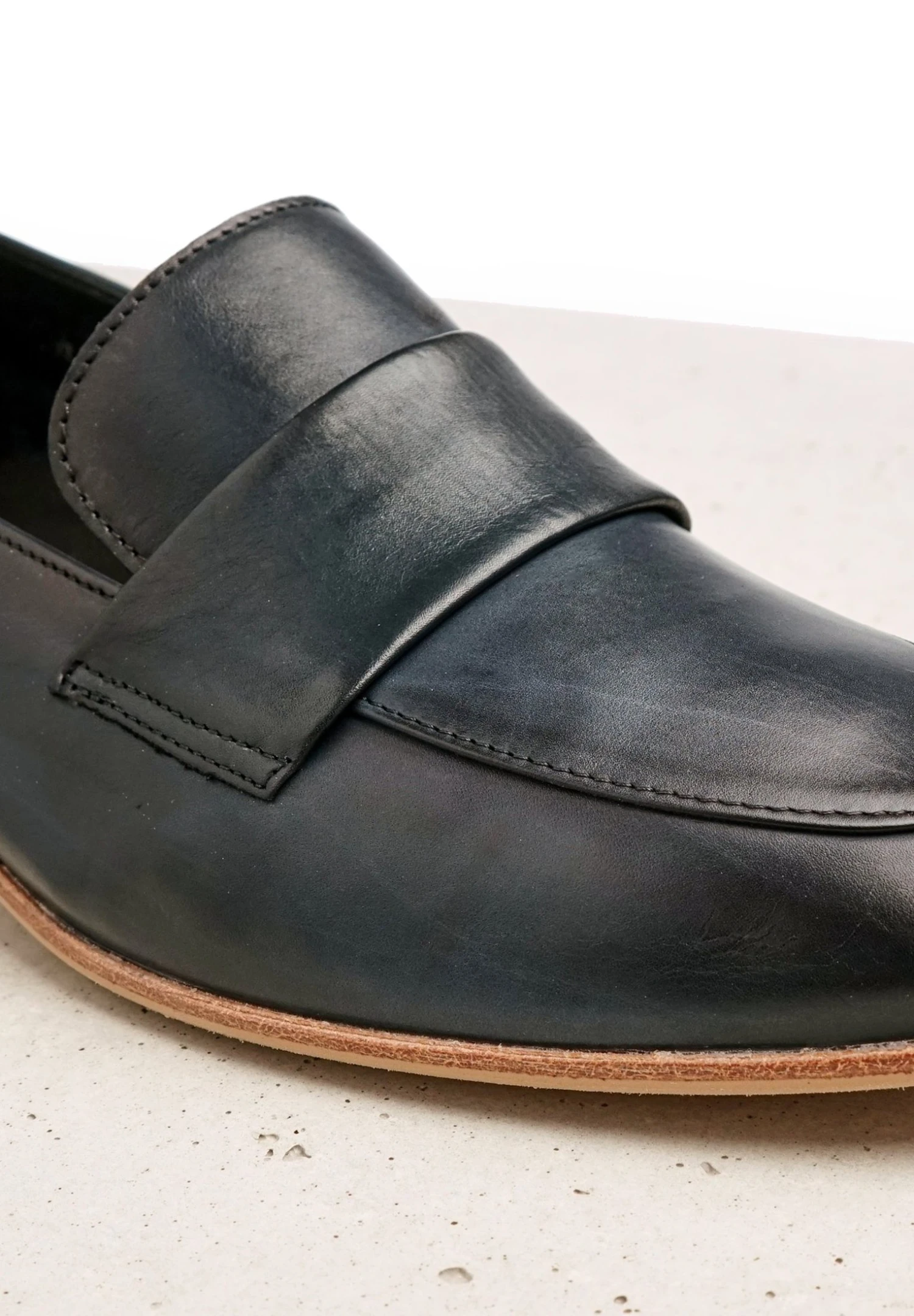 Lloyd Scarpe Senza LacciBlau Donna Scarpe Piatte LL111E02J-K11 6 Lloyd Scarpe Senza LacciBlau Donna Scarpe Piatte LL111E02J-K11 - immagine 6