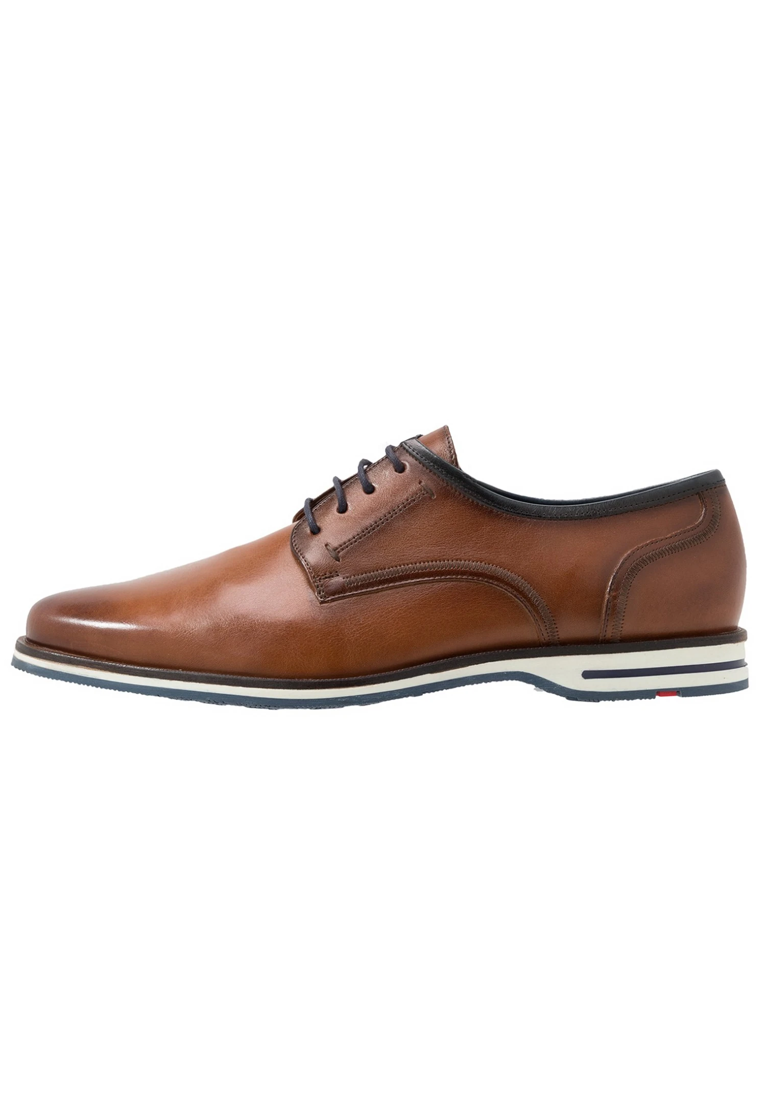 Lloyd DetroitStringateCognac Uomo Scarpe Con I Lacci LL112M078-O11 1 Lloyd DetroitStringateCognac Uomo Scarpe Con I Lacci LL112M078-O11
