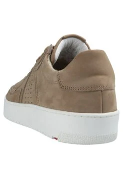 Lloyd Arel - Sneakers Basse - Braun -Lloyd 9ba5ba4fef294e7890511411ec8e16b4