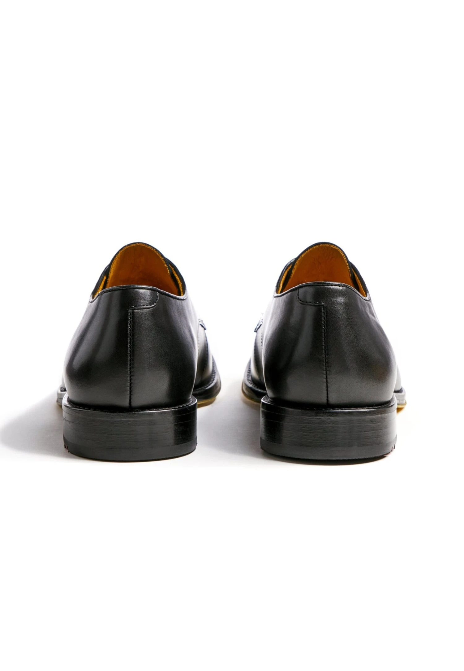 Lloyd Skipper - Stringate Eleganti - Schwarz 5 Lloyd Skipper - Stringate Eleganti - Schwarz - immagine 5