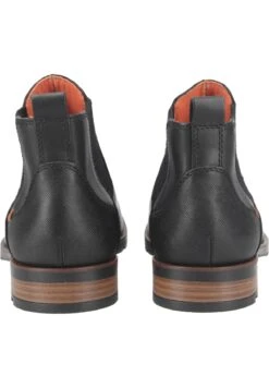 Lloyd StivalettiSchwarz Uomo Stivaletti/Stivali LL112K063-Q11 -Lloyd 9c4e0b42172d48309e617decdacfdada