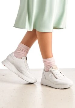 Lloyd Sneakers BasseWeiß Donna Sneakers LL111A02M-A11