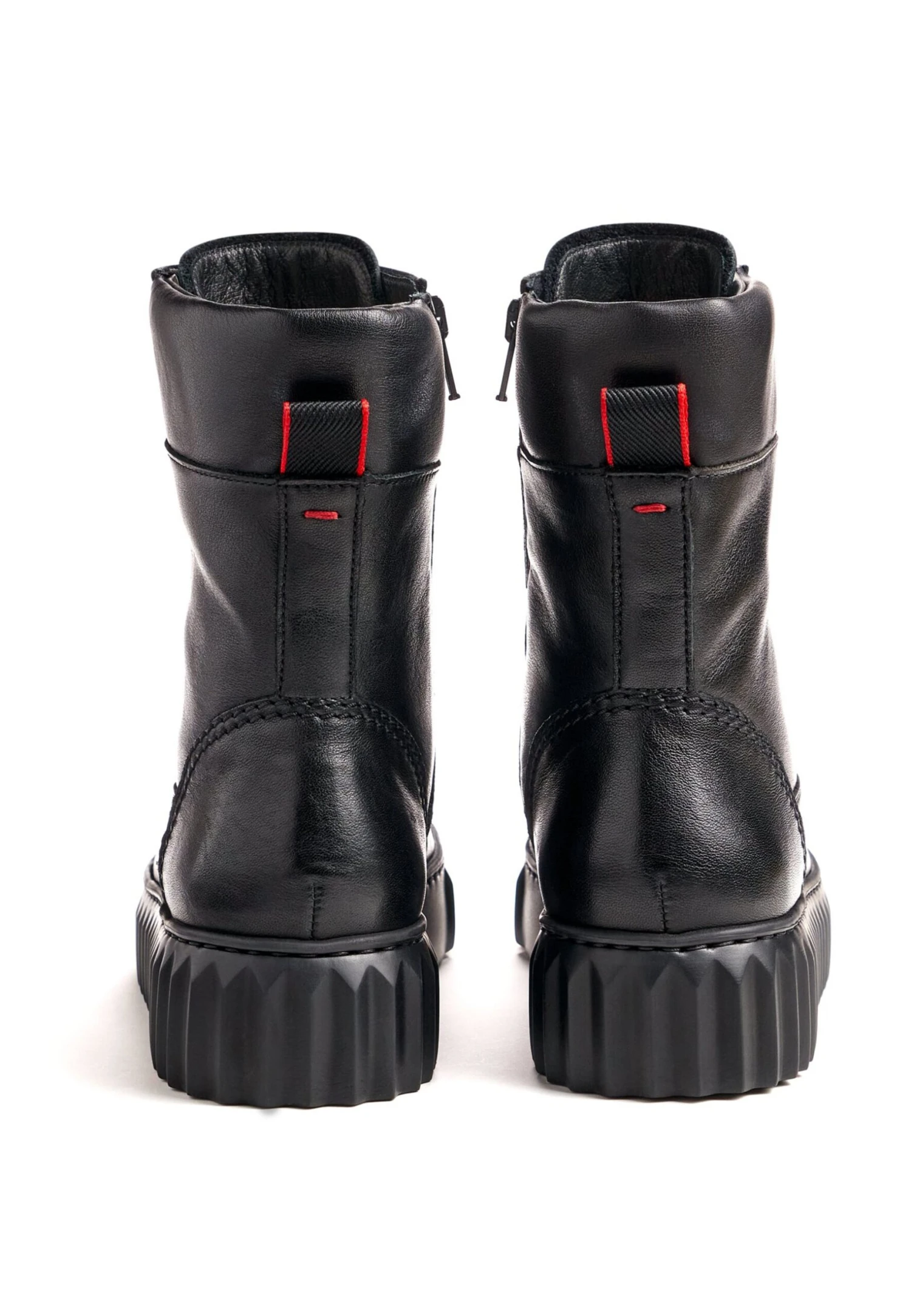 Lloyd Moderne Stivaletti Con PlateauSchwarz Donna Stivaletti LL111N066-Q11 5 Lloyd Moderne Stivaletti Con PlateauSchwarz Donna Stivaletti LL111N066-Q11 - immagine 5