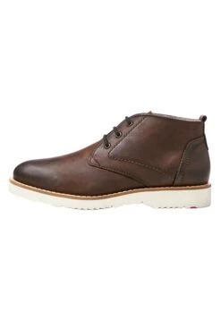 Lloyd DempseyStringateBraun Uomo Scarpe Con I Lacci LL112M0MX-O11