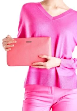 Lloyd PochettePink Donna Borse LL151H02E-J11