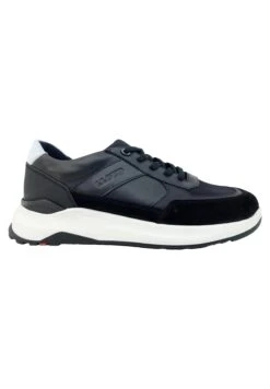 Lloyd Furio - Sneakers Basse - Black 5 Lloyd Furio - Sneakers Basse - Black -Lloyd 9ec9a5284107475f99a87b2463d2da9c