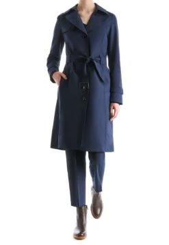 Lloyd Moderne Mit ReissverschlussStivalettiBraun Donna Stivaletti LL111N05X-O11