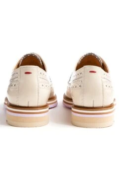 Lloyd Eleganter - Stringate - Linen 10 Lloyd Eleganter - Stringate - Linen -Lloyd 9fef35bf04bf44eb89c5c218e9ddfd69