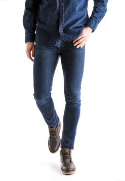 Lloyd VegasStivaletti StringatiDunkelbraun Uomo Stivaletti/Stivali LL112M0NQ-O12