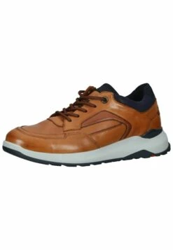 Lloyd Sneakers BasseCognac Uomo Sneaker LL112O07R-O11