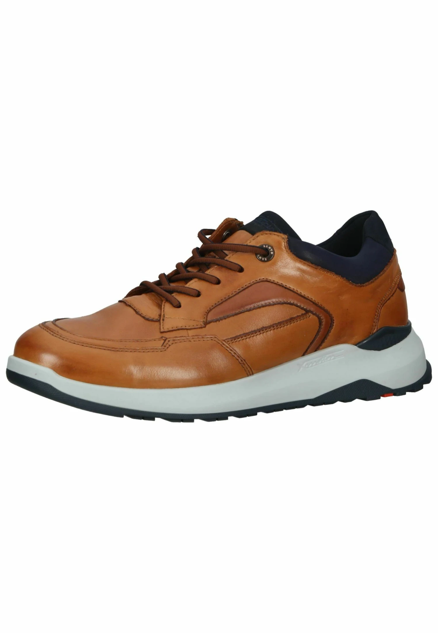 Lloyd Sneakers BasseCognac Uomo Sneaker LL112O07R-O11 1 Lloyd Sneakers BasseCognac Uomo Sneaker LL112O07R-O11