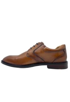 Lloyd CorvetteStringate SportiveCognac Uomo Scarpe Con I Lacci LL112M0M0-O11