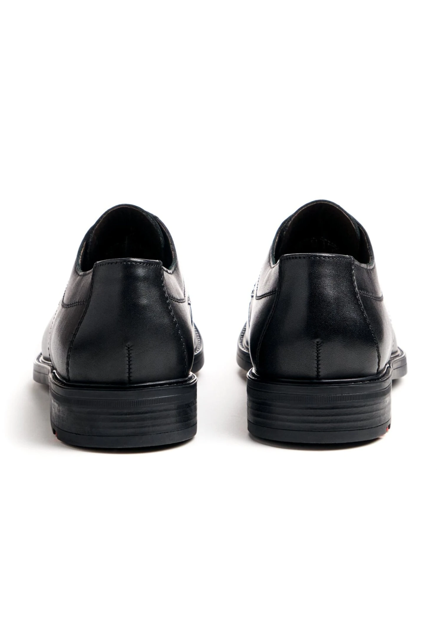 Lloyd Daytona - Stringate Eleganti - Schwarz 4 Lloyd Daytona - Stringate Eleganti - Schwarz - immagine 4