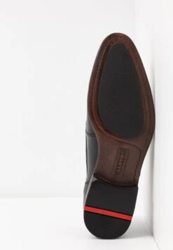 Lloyd MailandMocassini ElegantiSchwarz Uomo Scarpe Eleganti LL112M06H-Q11 10 Lloyd MailandMocassini ElegantiSchwarz Uomo Scarpe Eleganti LL112M06H-Q11 -Lloyd a2861e82977f4090a09c098fa0a9a738