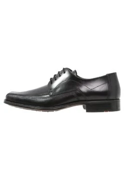 Lloyd DaganStringate ElegantiSchwarz Uomo Scarpe Eleganti LL112A04Y-802