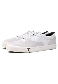 Lloyd Ennis - Sneakers Basse - Reinweiss 8 Lloyd Ennis - Sneakers Basse - Reinweiss -Lloyd a376e7800205452a93611132356c1191