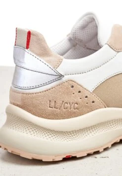 Lloyd Velo 2 Cycling SneakerSneakers BasseWeiß Beige Donna Sneakers LL111A067-A11 13 Lloyd Velo 2 Cycling SneakerSneakers BasseWeiß Beige Donna Sneakers LL111A067-A11 -Lloyd a3b60493709145e689dc6eb62409c05e