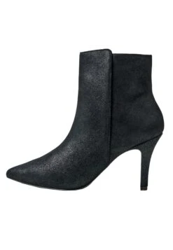 Lloyd Moderne- Stivaletti Con Tacco - Schwarzmeliert